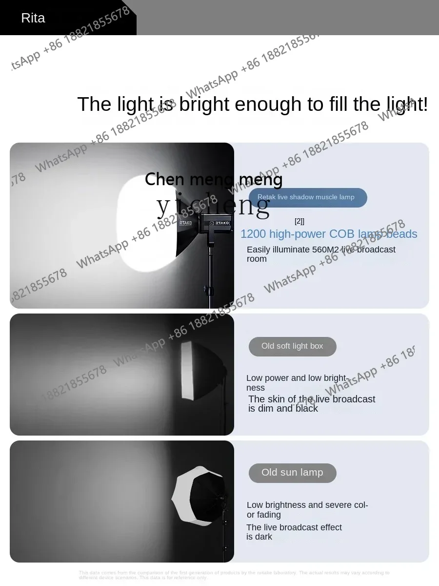 Gran oferta, estudio en vivo,  - Photography Lighting For Sale reseña y precio