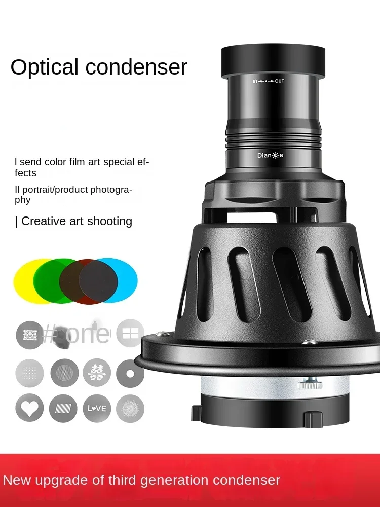 Luz de relleno para transmisio - Photography Lighting For Sale reseña y precio