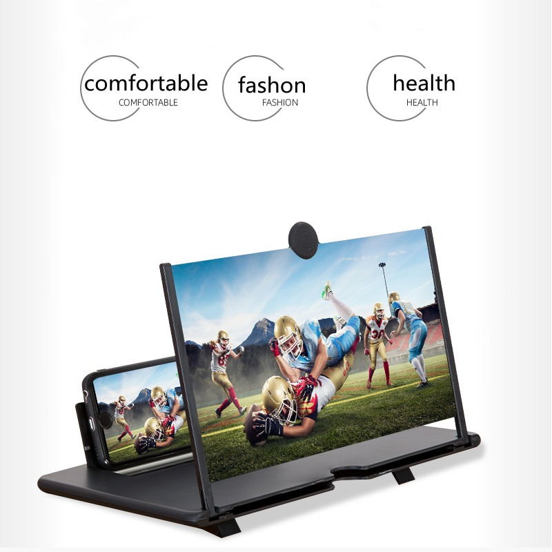 Amplificador de pantalla de te - Photography And Videography Lighting reseña y precio