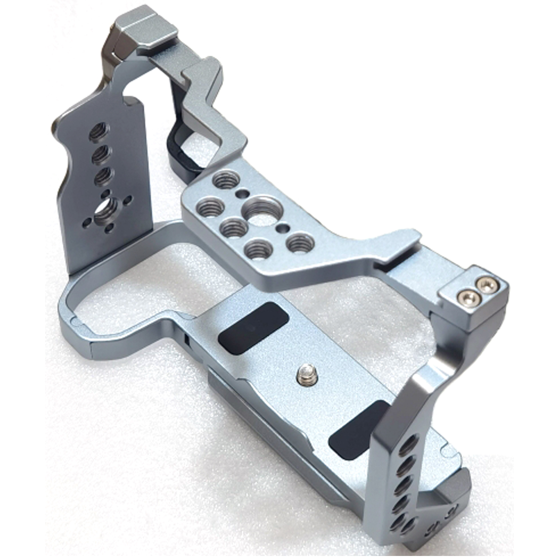 Topcine-jaula para cámara XS20 - Photography And Videography Lighting reseña y precio