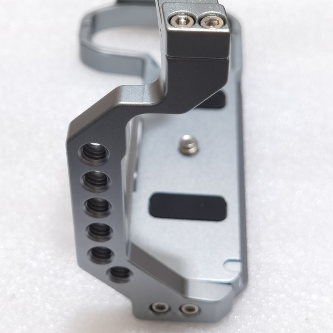Topcine-jaula para cámara XS20 - Photography And Videography Lighting reseña y precio