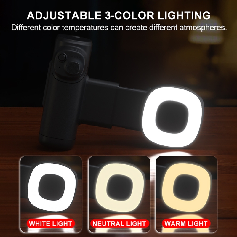 Asistente de cámara móvil con  - Photography Types Of Lighting reseña y precio