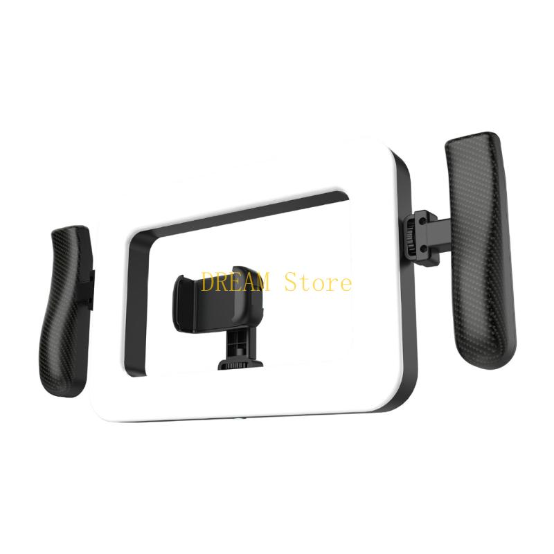 Brillo ajustable luz portátil  - Photography Lighting For Sale reseña y precio