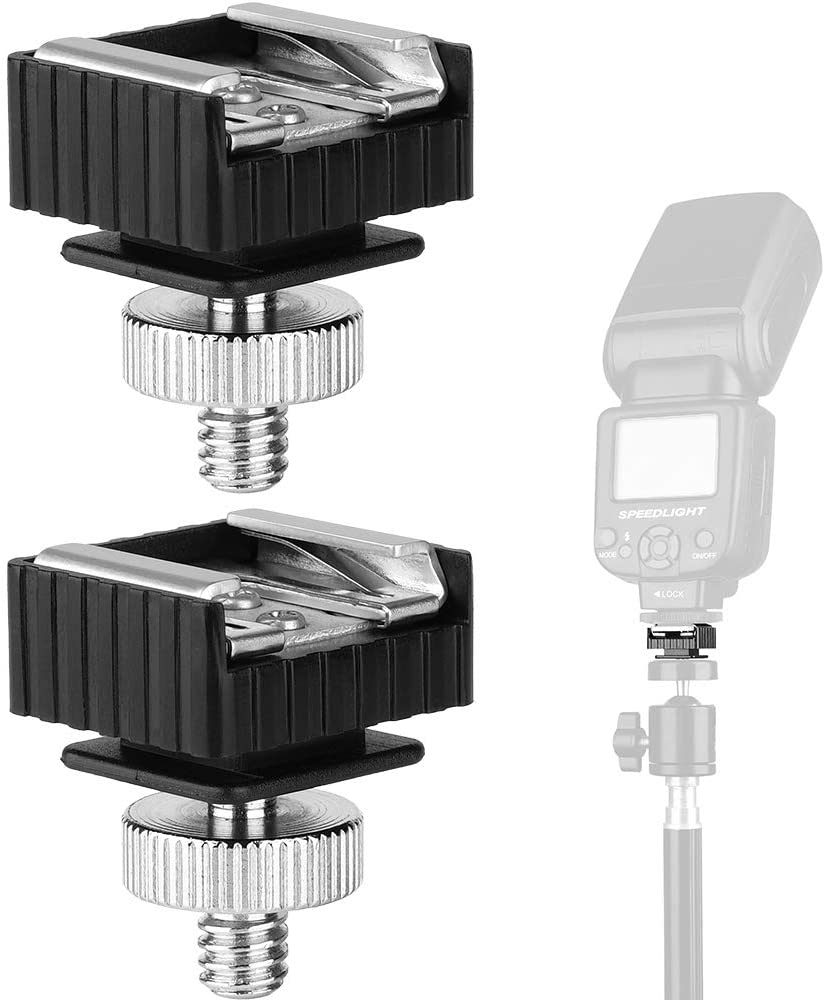 Accesorios de cámara tipo U, a - Photography Types Of Lighting reseña y precio